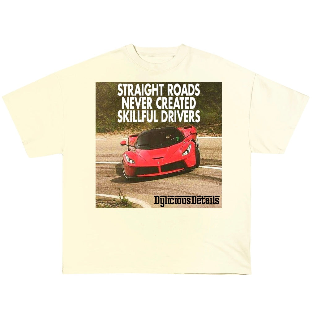 LaFerrari Drift Tee