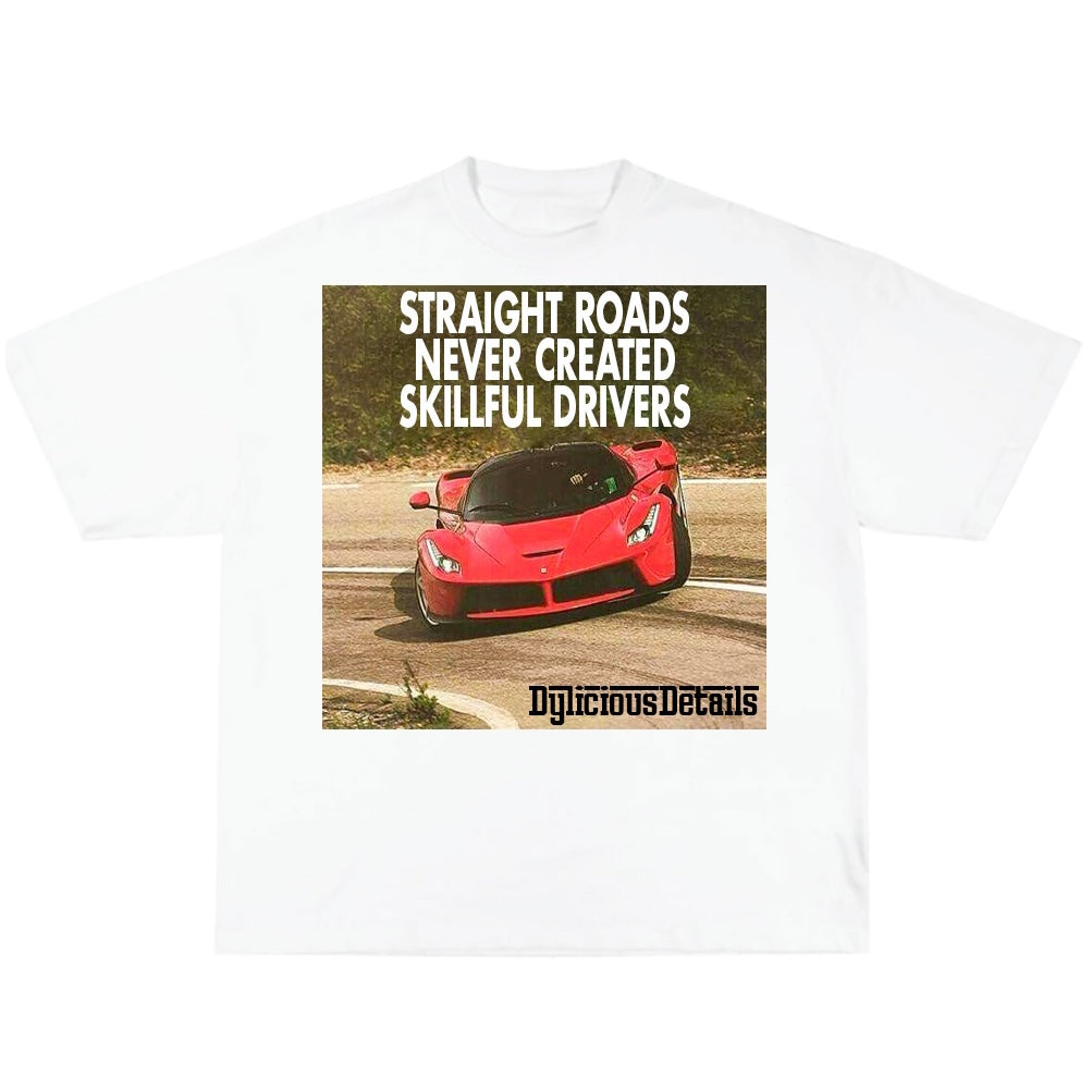 LaFerrari Drift Tee